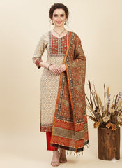 Kashish Printed Kurti