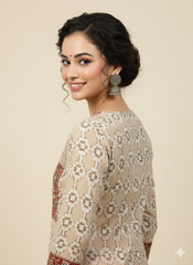 Kashish Printed Kurti