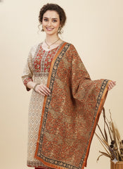 Kashish Printed Kurti