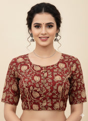Kalamkari Bouse