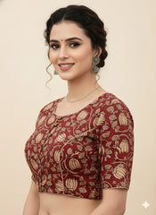 Kalamkari Bouse