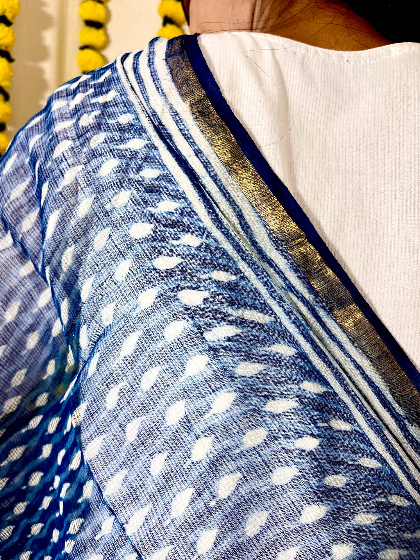 Kota Doriya Dupatta
