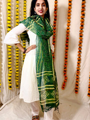 Kota Doriya Dupatta