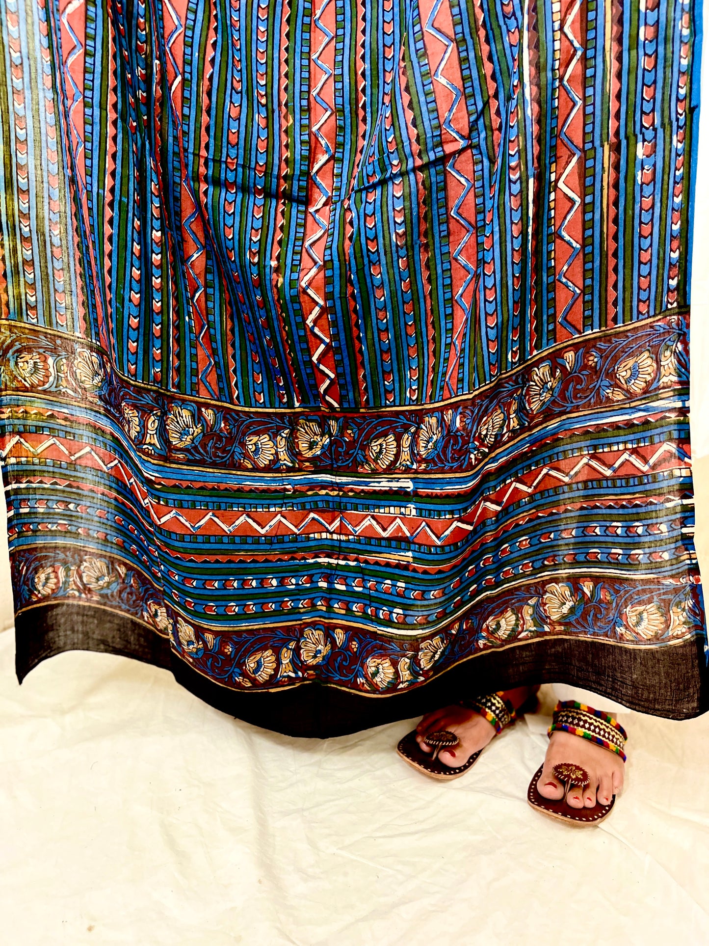 Cotton Dupatta