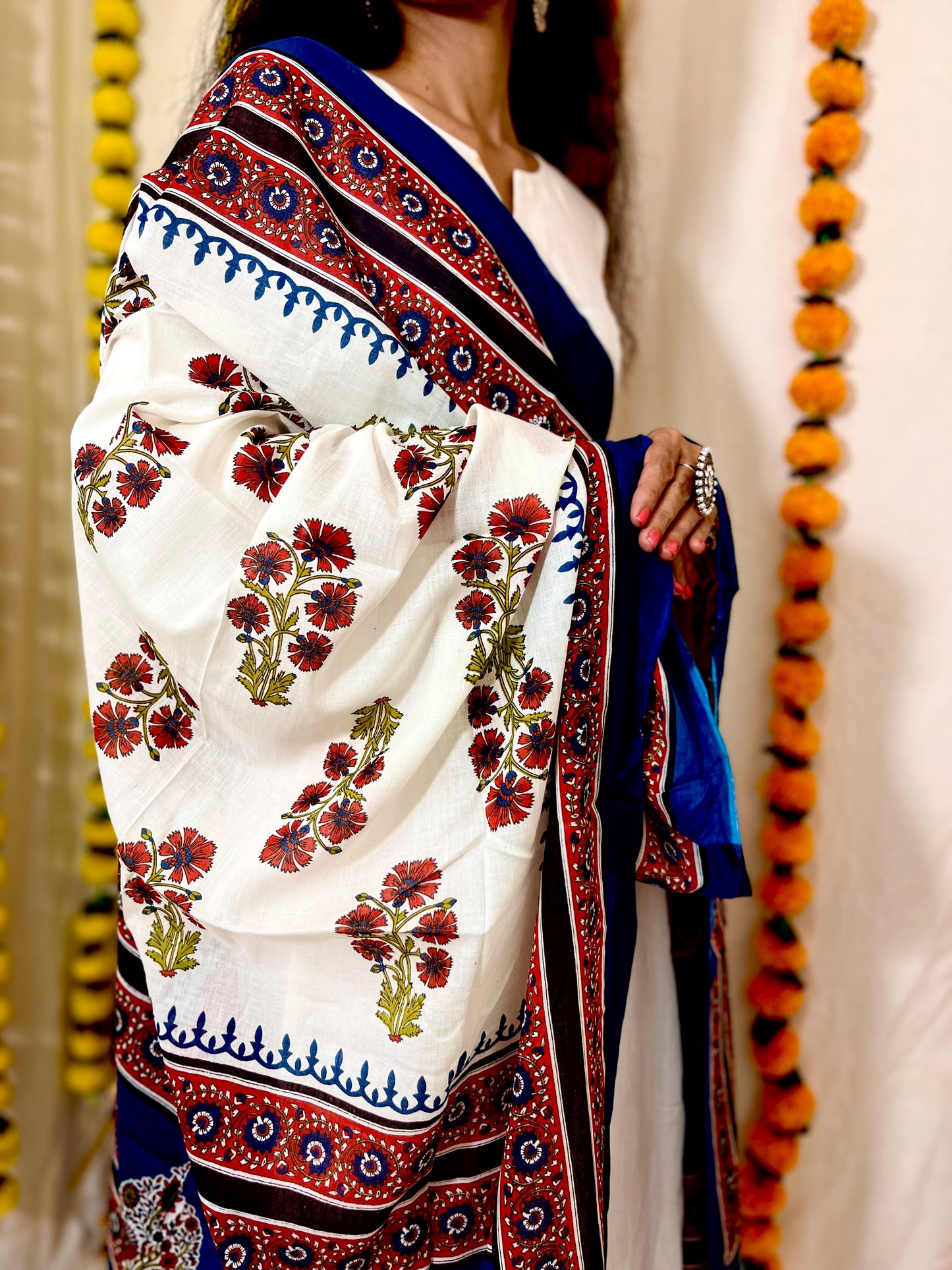 Cotton Dupatta