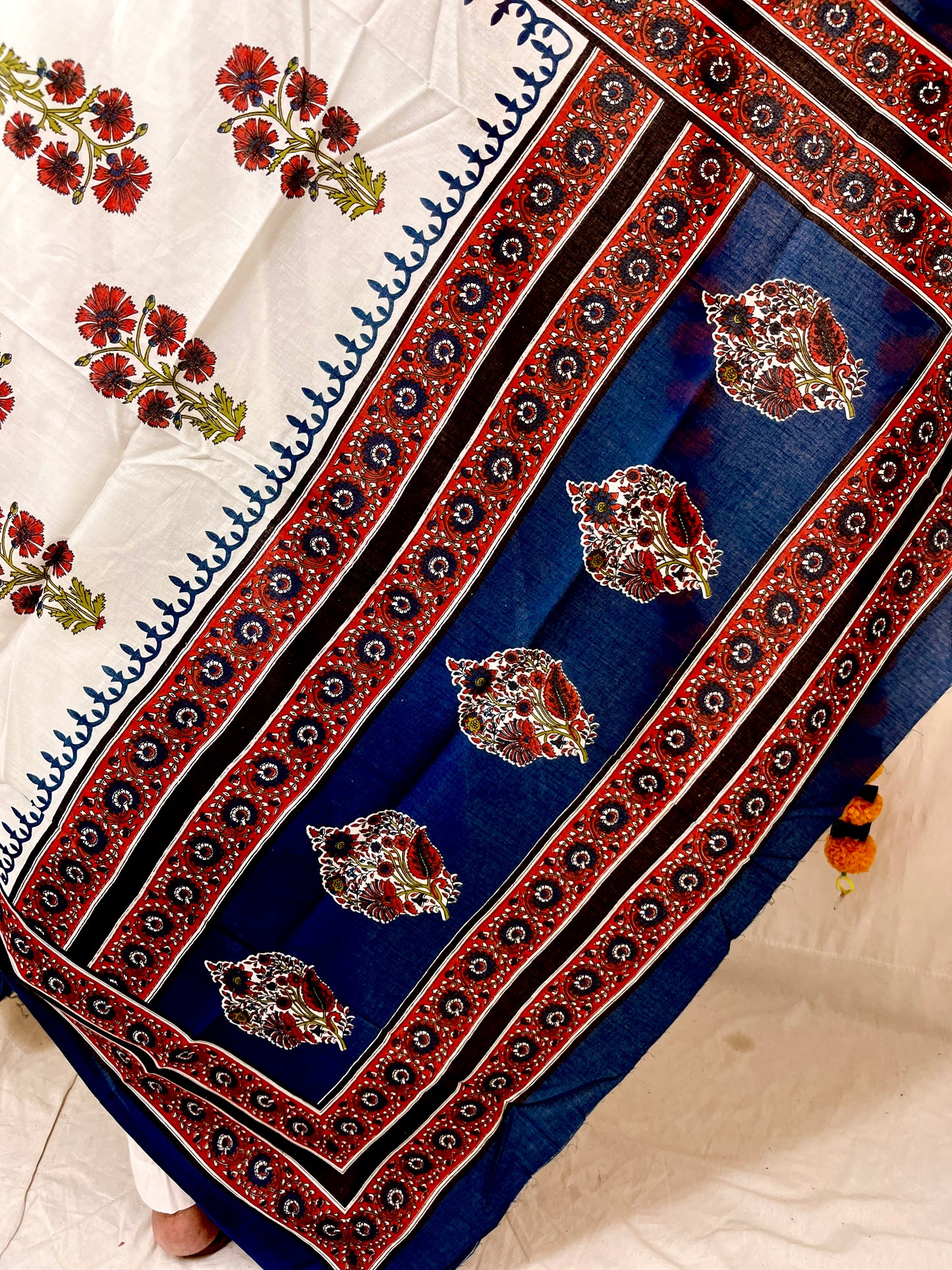 Cotton Dupatta