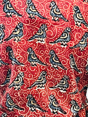 Hand Block Printed Top