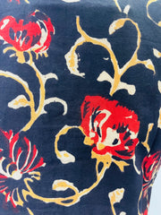 Kalamkari Hand Block Printed Top