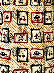 Hand Block Printed Top
