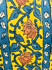 Kalamkari Blouse