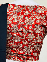 Hand Block Printed Blouse