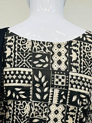 Hand Block Printed Blouse