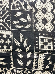 Hand Block Printed Blouse