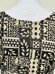 Hand Block Printed Blouse