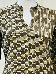 Kashish Angrakha Kurti
