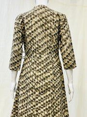Kashish Angrakha Kurti