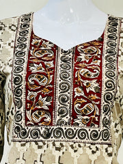 Kashish Printed Kurti