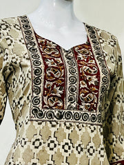 Kashish Printed Kurti