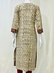 Kashish Printed Kurti