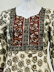 Kashish Print Kurti