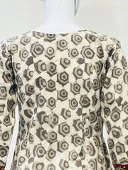 Kashish Print Kurti