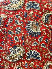 Kalamkari Kurti