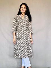 Kashish Print Kurti