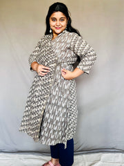 Kashish Print Kurti