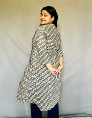 Kashish Print Kurti