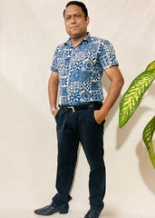 Men's INDIGO Shirt
