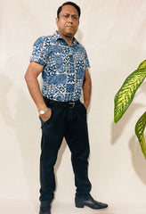 Men's INDIGO Shirt