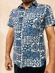 Men's INDIGO Shirt