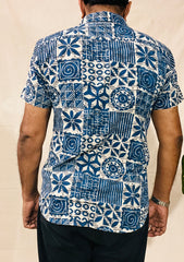 Men's INDIGO Shirt