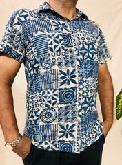 Men's INDIGO Shirt