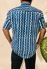 Men's Short Sleeve Shirt