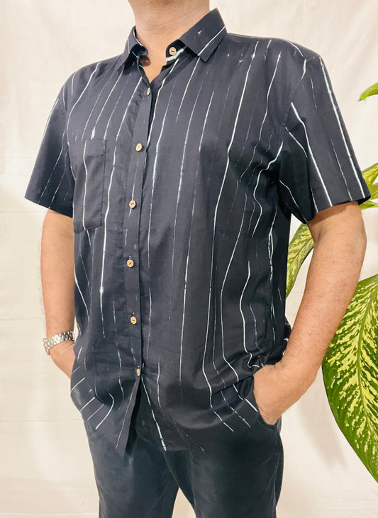 Men's Short Sleeve Shirt