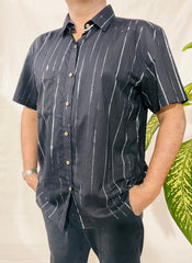 Men's Short Sleeve Shirt