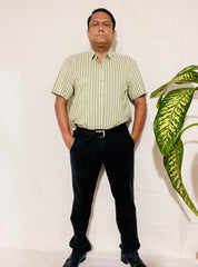 Men's Short Sleeve Shirt