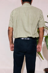 Men's Short Sleeve Shirt