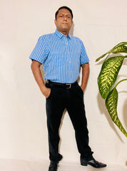 Men's Short Sleeve Shirt