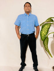 Men's Short Sleeve Shirt