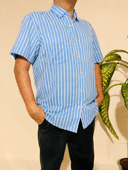 Men's Short Sleeve Shirt