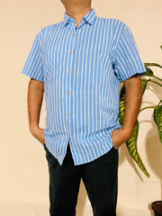 Men's Short Sleeve Shirt