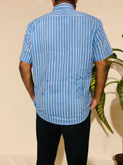 Men's Short Sleeve Shirt
