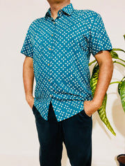 Men's Short Sleeve Shirt