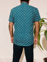 Men's Short Sleeve Shirt