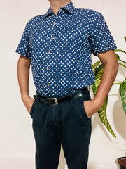 Men's Short Sleeve Shirt