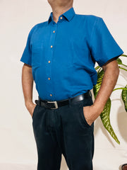 Men's Short Sleeve Shirt