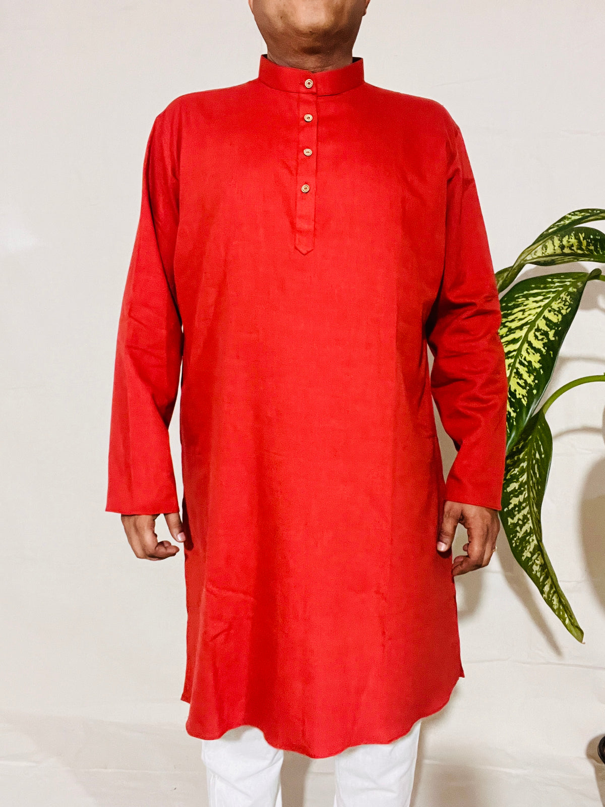 Men's Long Kurtas