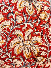 Kalamkari Blouse